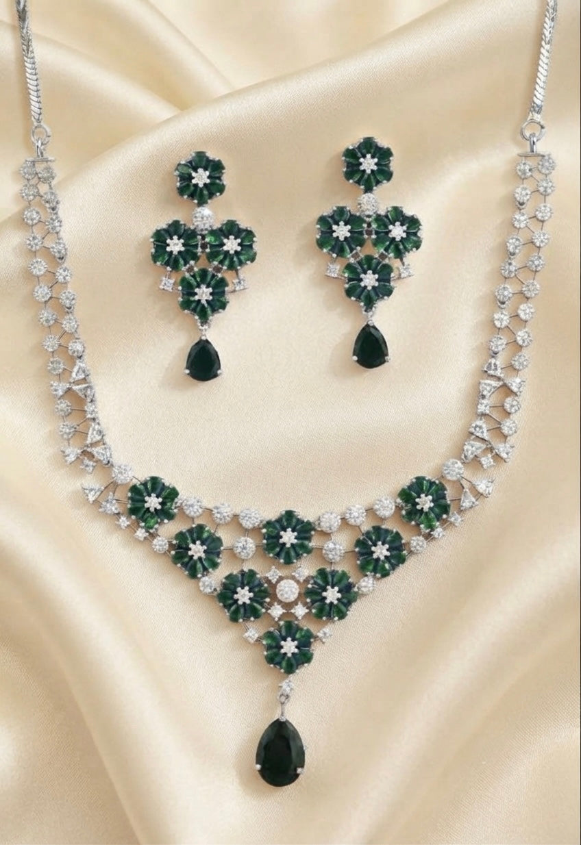 Adaa Royale Set