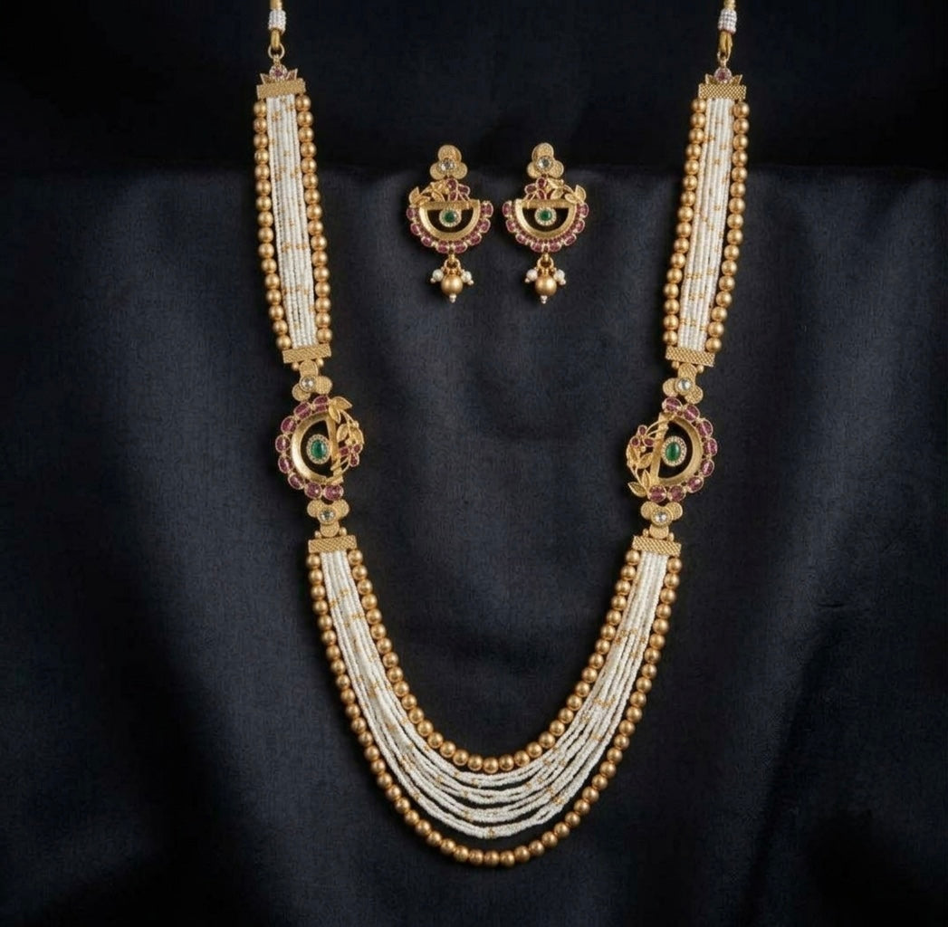 Swarna Moti Ladi