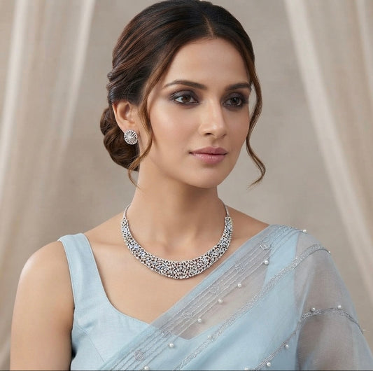 Ethereal Glow AD Necklace