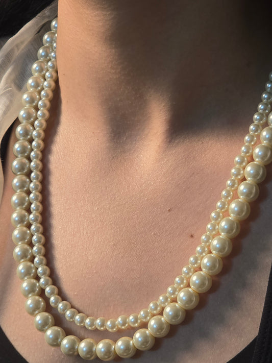 Ivory Elegance