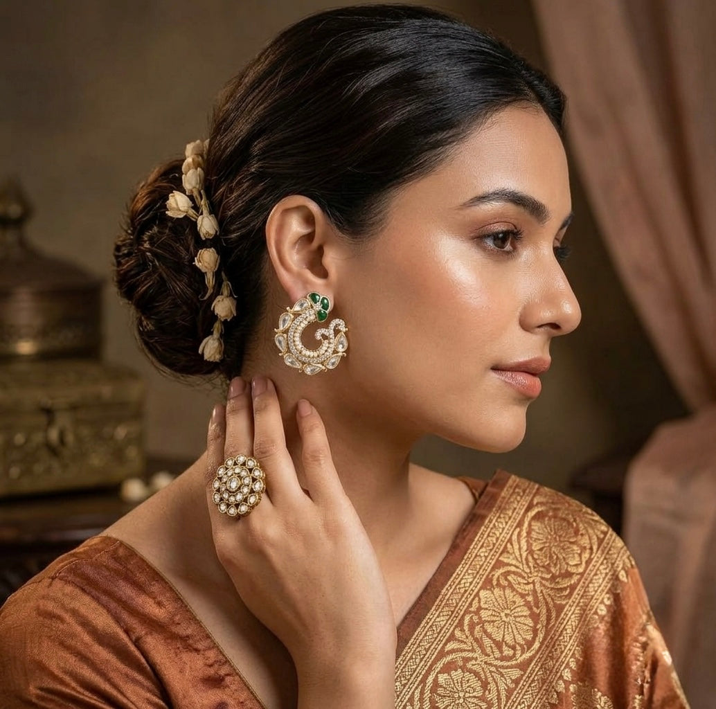 Earring 3