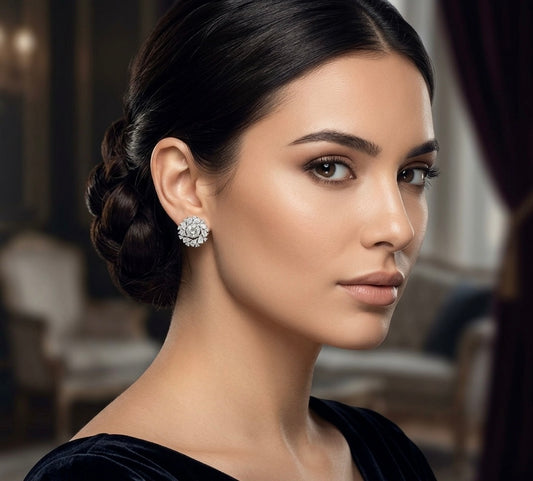 Earring 4