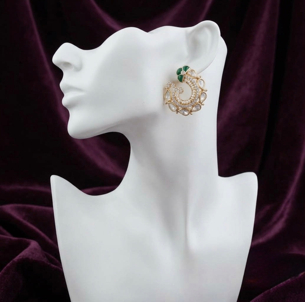 Earring 3