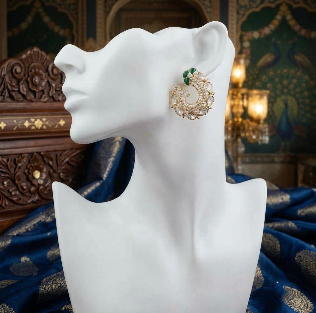 Earring 3