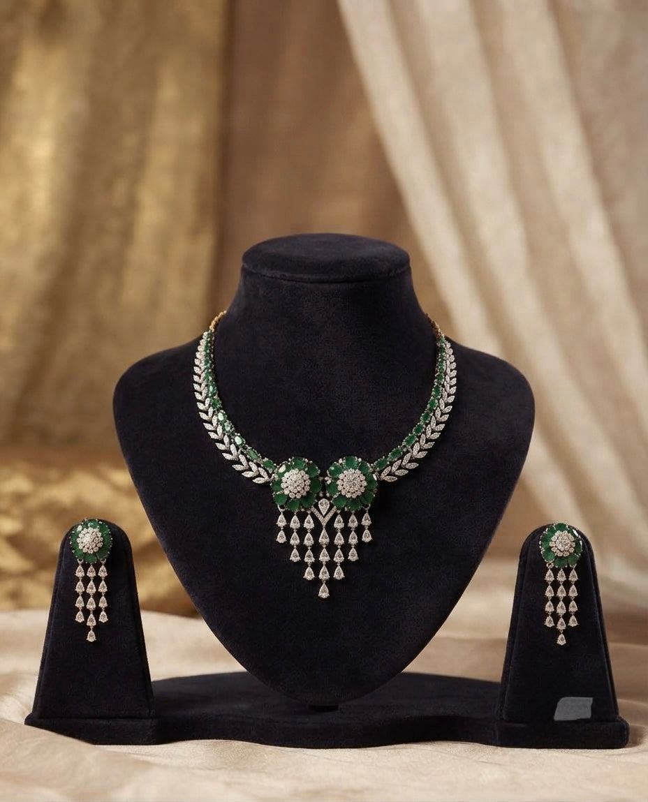 Alexandra Heritage Set