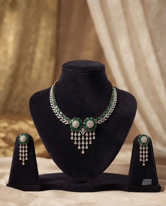 Alexandra Heritage Set