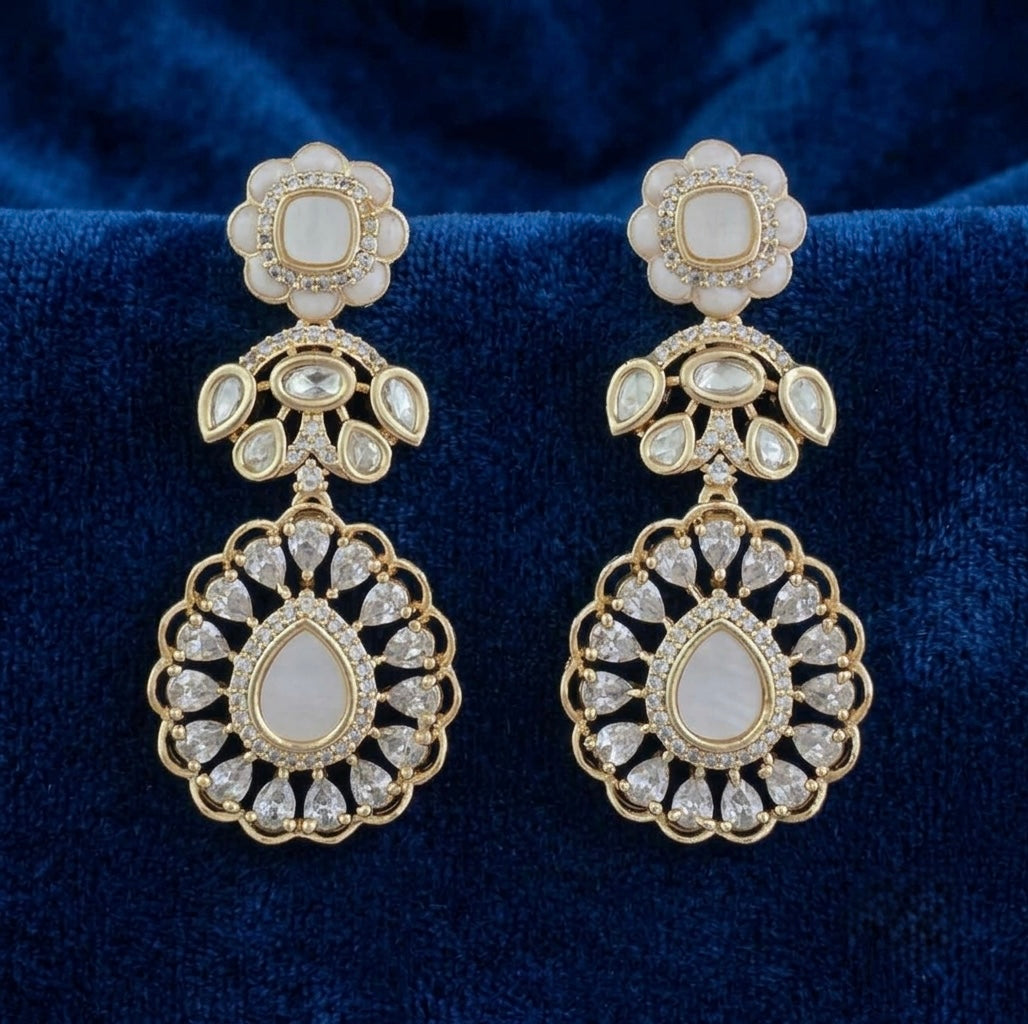 Earrings 1