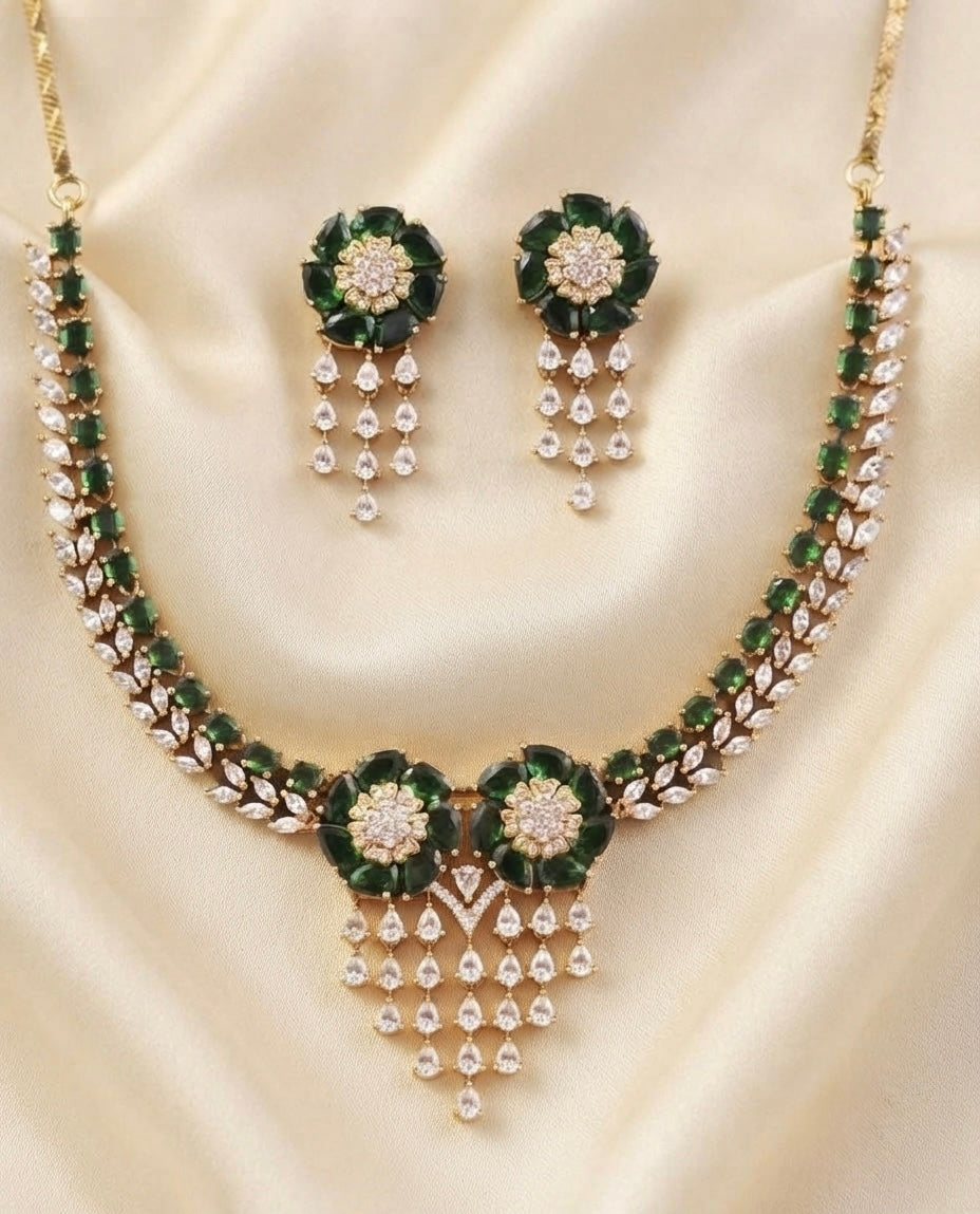 Alexandra Heritage Set