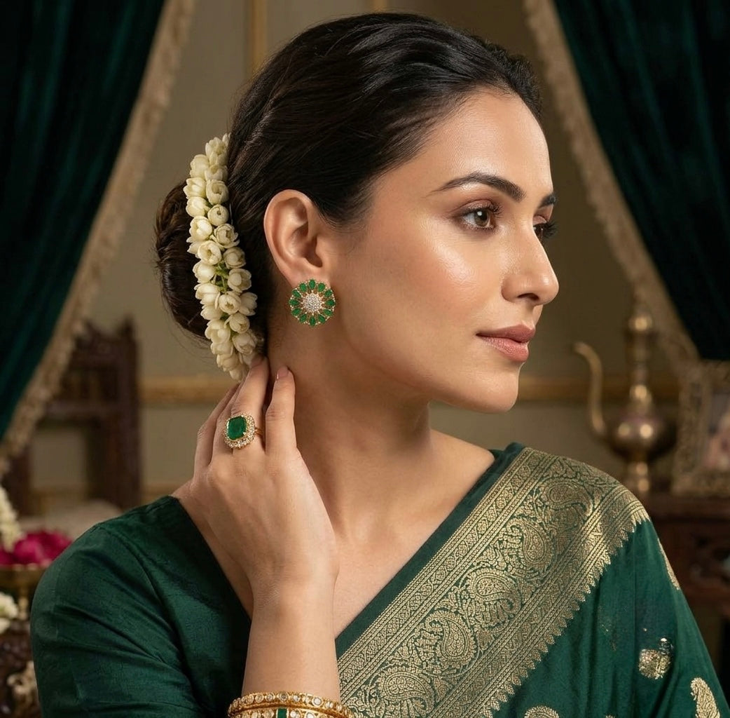 Earring 6