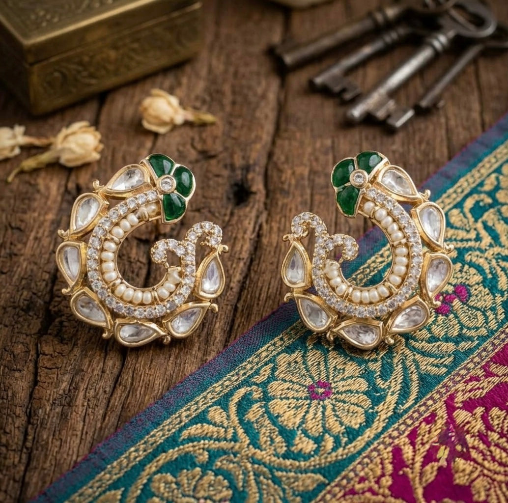 Earring 3