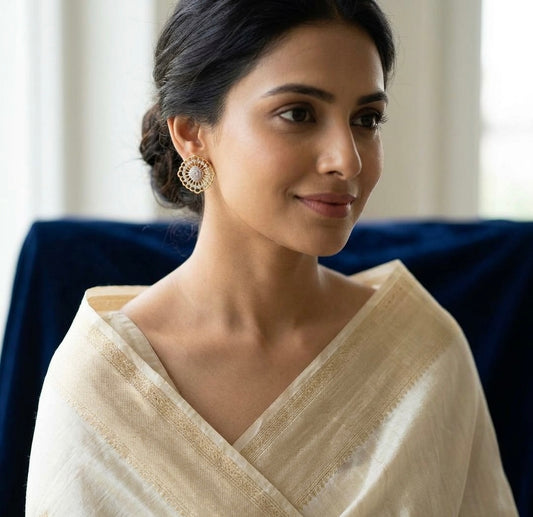 Earring 7