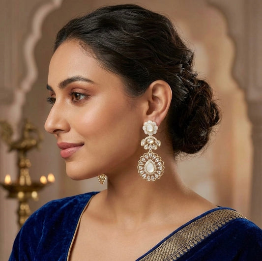 Earrings 1
