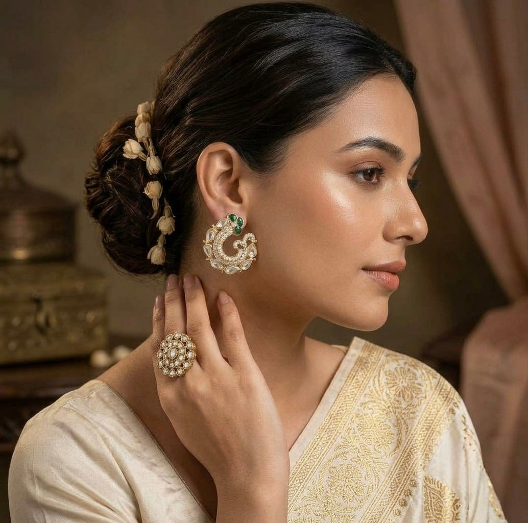 Earring 3