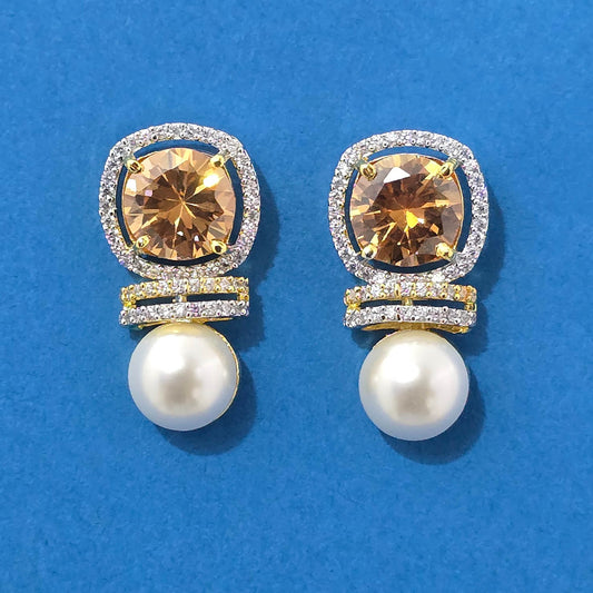 American Diamond Crystal Veil-LCT