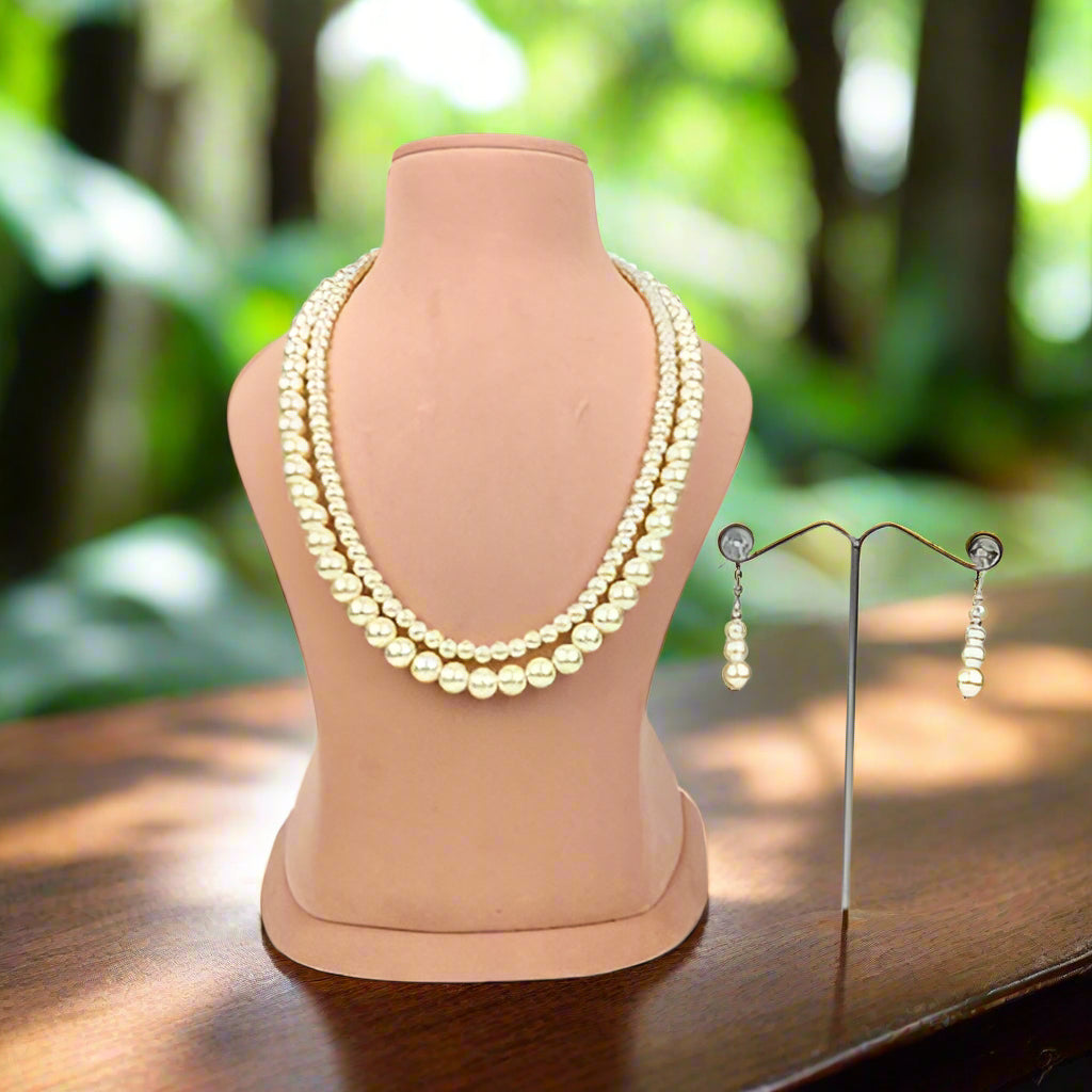 Ivory Elegance