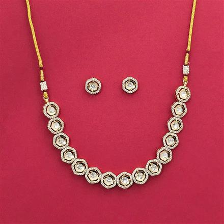 Zubeda Kundan Set
