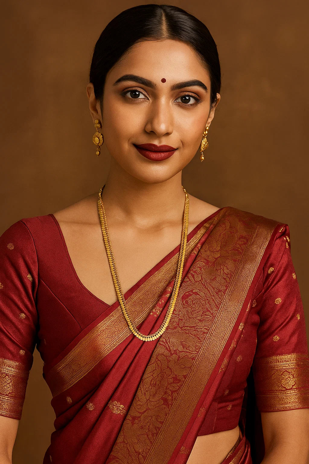 Raj Laxmi Antique Temple Set