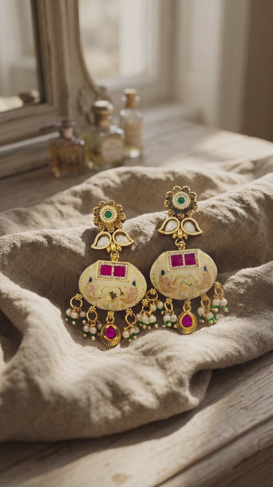 Earring 16
